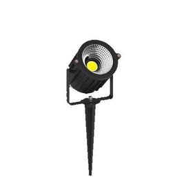 Ycl YBH-105Y 5W Yeşil Cob Led Çimen Armatürü