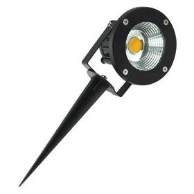 Ycl YBH-110G 10W Günışığı Cob Led Çimen Armatürü