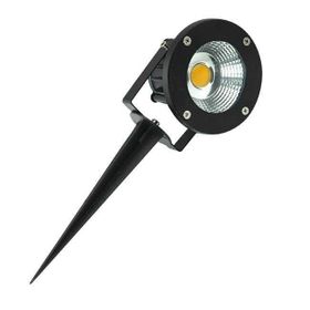Ycl YBH-110G 10W Günışığı Cob Led Çimen Armatürü