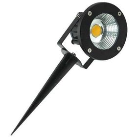 Ycl YBH-110G 10W Günışığı Cob Led Çimen Armatürü