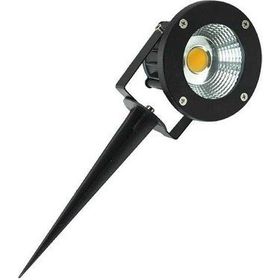Ycl YBH-110K 10W Kırmızı Cob Led Çimen Armatürü