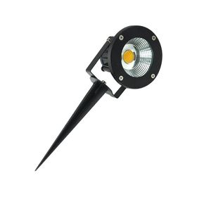 Ycl YBH-110K 10W Kırmızı Cob Led Çimen Armatürü