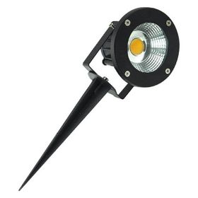 Ycl YBH-110M 10W Mavi Cob Led Çimen Armatürü