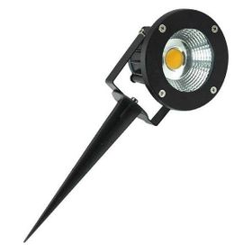 Ycl YBH-110Y 10W COB Yeşil Led Çimen Armatürü