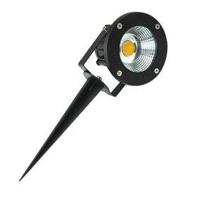 Ycl YBH-110Y 10W COB Yeşil Led Çimen Armatürü