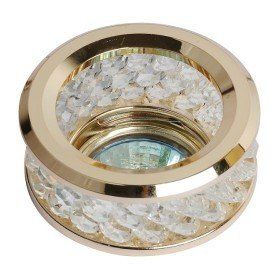 Ycl YC-2500G MR16 Gold Cam Spot