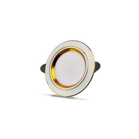 Ycl YC-710B 5W SMD Altın Kasa Beyaz Led Spot Armatür