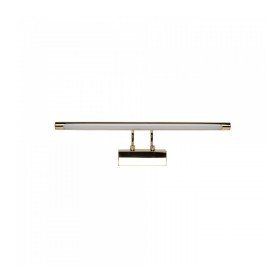 Ycl YDA-315G 5W 40 cm Sarı Kasa Bey Led Tablo Aplik