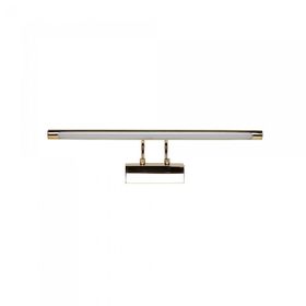 Ycl YDA-315G 5W 40 cm Sarı Kasa Bey Led Tablo Aplik