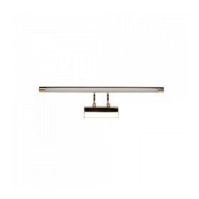 Ycl YDA-315G 5W 40 cm Sarı Kasa Bey Led Tablo Aplik