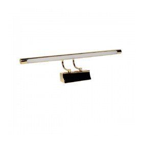 Ycl YDA-317G 7W 55 cm Sarı Kasa Beyaz Led Tablo Aplik