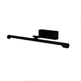 Ycl YDA-715 Beyaz Işık Siyah Kasa Led Tablo Aplik