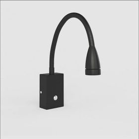 Ycl YDA-800 Metal Kasa Günışığı Yatak Başı Aplik