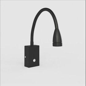 Ycl YDA-800 Metal Kasa Günışığı Yatak Başı Aplik