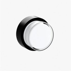 Ycl YDM-0010 Dekoratif Dış Duvar Led Aplik