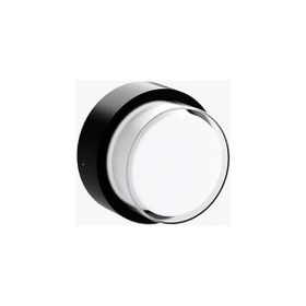 Ycl YDM-0010 Dekoratif Dış Duvar Led Aplik