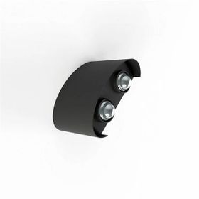 Ycl YDM-0050 4W Günışığı Çift Yönlü Led Duvar Aplik