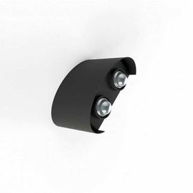 Ycl YDM-0050 4W Günışığı Çift Yönlü Led Duvar Aplik