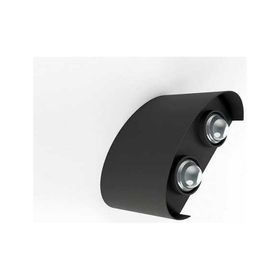 Ycl YDM-0050 4W Günışığı Çift Yönlü Led Duvar Aplik