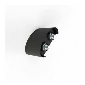Ycl YDM-0050 4W Günışığı Çift Yönlü Led Duvar Aplik