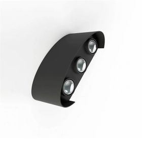 Ycl YDM-0060 6W Günışığı Çift Yönlü Led Duvar Aplik