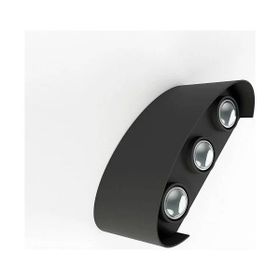Ycl YDM-0060 6W Günışığı Çift Yönlü Led Duvar Aplik