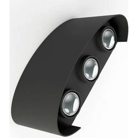 Ycl YDM-0060 6W Günışığı Çift Yönlü Led Duvar Aplik