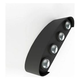 Ycl YDM-0070 8W Günışığı Çift Yönlü Led Duvar Aplik