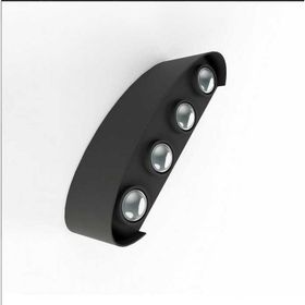 Ycl YDM-0070 8W Günışığı Çift Yönlü Led Duvar Aplik