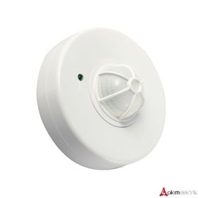 Ycl YHS-330 360 Derece Tavan Tipi Sıvaüstü Hareket Sensörü