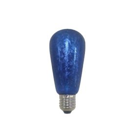 Ycl YL-5710M 8W E27 Flam Mavi Led Armut Ampul