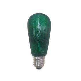Ycl YL-5710Y 8W E27 Flam Yeşil Led Armut Ampul