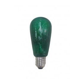 Ycl YL-5710Y 8W E27 Flam Yeşil Led Armut Ampul