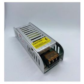 Ycl YLT-S 1060 60 W 5A 12V Slim Kasa İç Mekan Led Trafosu