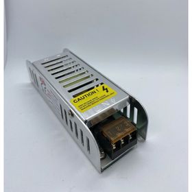 Ycl YLT-S 1060 60 W 5A 12V Slim Kasa İç Mekan Led Trafosu