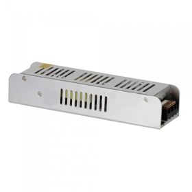 Ycl YLT-S 1200 200 W Slim Kasa İç Mekan Led Trafosu 16.7A 12V