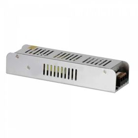 Ycl YLT-S 1200 200 W Slim Kasa İç Mekan Led Trafosu 16.7A 12V