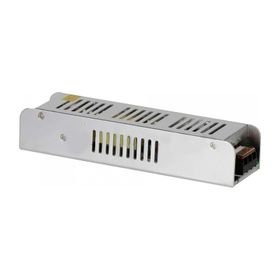 Ycl YLT-S 1200 200 W Slim Kasa İç Mekan Led Trafosu 16.7A 12V