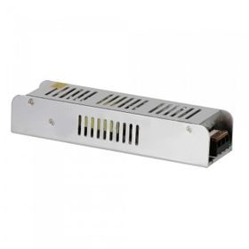 Ycl YLT-S 1360 360 W Slim Kasa İç Mekan Led Trafosu 30A 12V