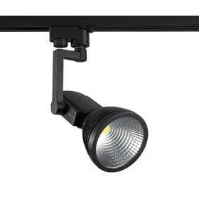 YCL YRS-100B 12W Cob Led Ray Spot Beyaz Armatür