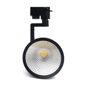 YCL YRS-100B 12W Cob Led Ray Spot Beyaz Armatür