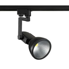 YCL YRS-100B 12W Cob Led Ray Spot Beyaz Armatür