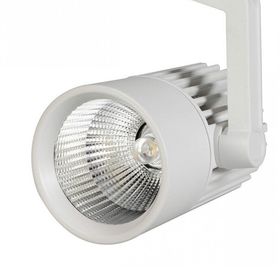 Ycl YRS-3005B 30 W Beyaz Kasa Beyaz Ray Led Spot
