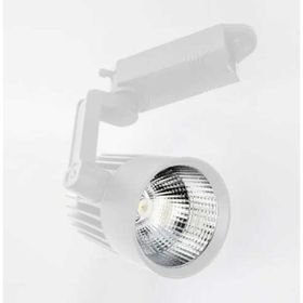 Ycl YRS-3005B 30 W Beyaz Kasa Beyaz Ray Led Spot