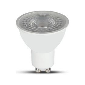 Ycl YSA-107A 7W GU10 Amber SMD Led Çanak Ampul