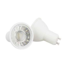 Ycl YSA-107A 7W GU10 Amber SMD Led Çanak Ampul