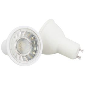 Ycl YSA-107B 7W GU10 Beyaz SMD Led Çanak Ampul