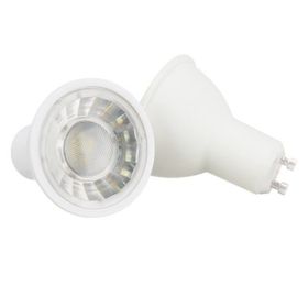 Ycl YSA-107B 7W GU10 Beyaz SMD Led Çanak Ampul