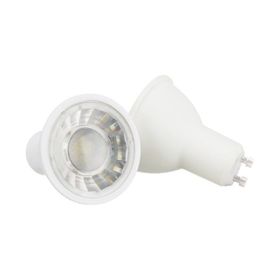 Ycl YSA-107B 7W GU10 Beyaz SMD Led Çanak Ampul