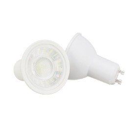 Ycl YSA-205G 5W GU10 COB Günışığı Çanak Led Ampul